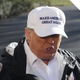 Image for article titled How Much Dumb Shit Can a Dumb Man Say in a Day?